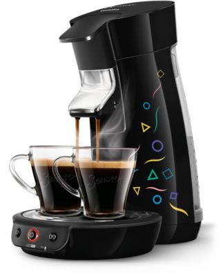 Senseo Viva Café Koffiezetapparaat HD7836/65 Senseo Viva Café Koffiezetapparaat HD7836/65