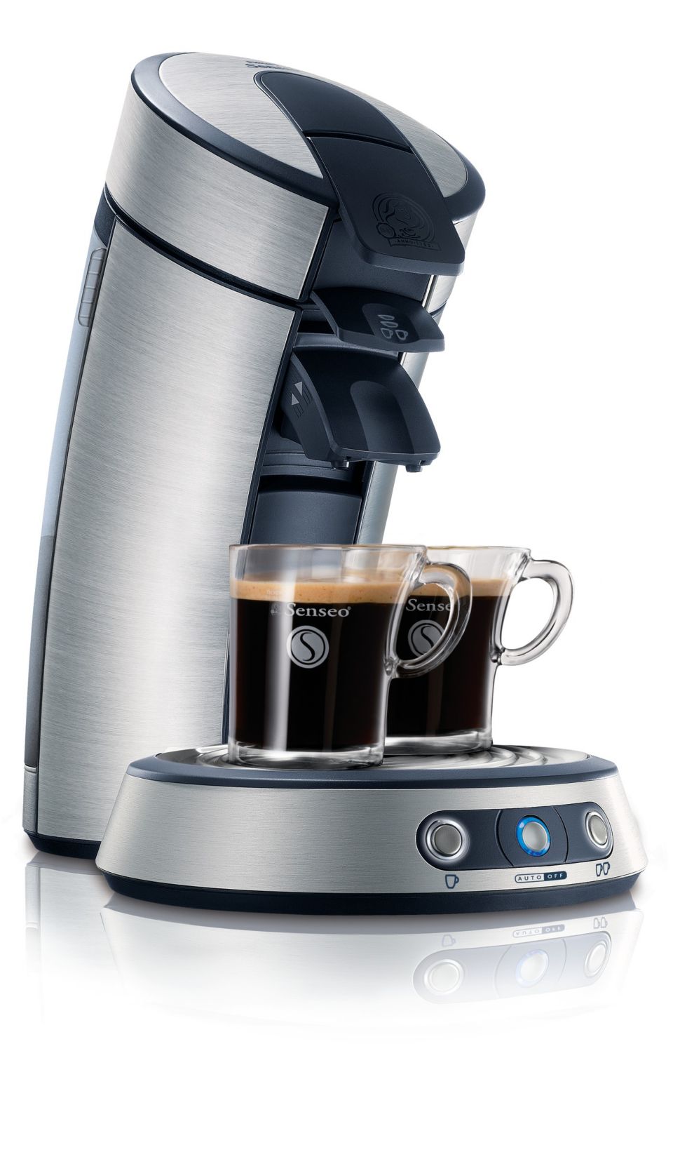 Koffiezetapparaat HD7841/00 SENSEO®