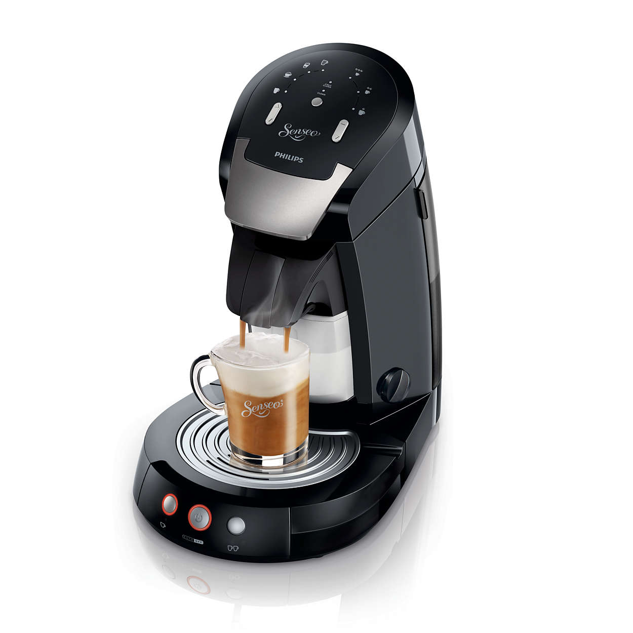 Senseo Latte Kávéfőző Háztartási gépek Senseo Latte Kávéfőző Háztartási gépek