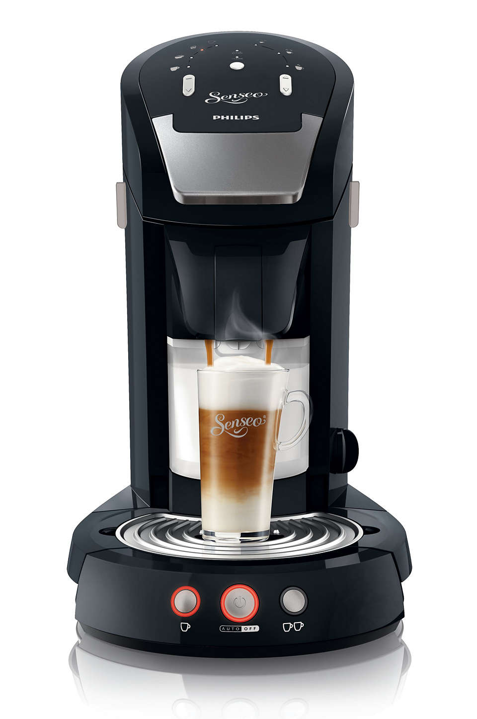Senseo Latte Kávéfőző Háztartási gépek Senseo Latte Kávéfőző Háztartási gépek