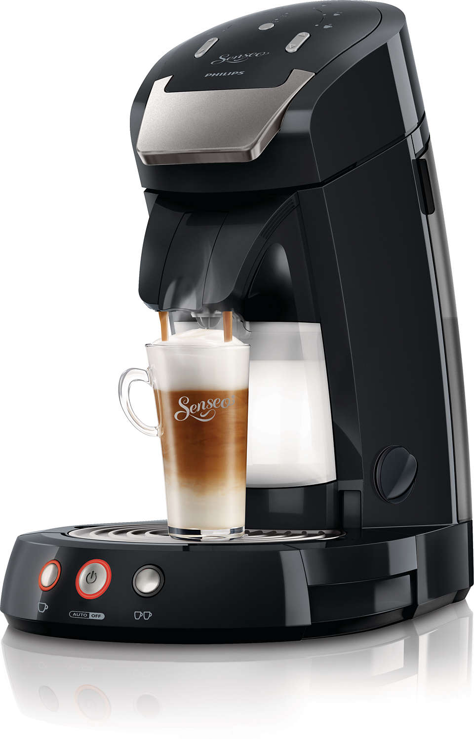 Senseo Latte Kávéfőző Háztartási gépek Senseo Latte Kávéfőző Háztartási gépek