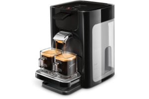 Senseo Kaffeemaschinen Philips