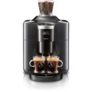 SENSEO&reg; SARISTA Machine &agrave; caf&eacute; avec &eacute;tuis &agrave; grains