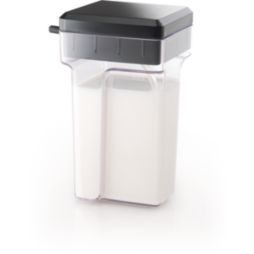 Saeco Kit &agrave; r&eacute;servoir Syntia Cappuccino