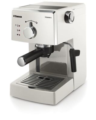 Saeco инструкция philips hd 8323