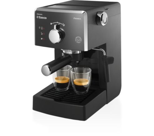 Продаю кофемашину Philips Saeco HD8323/39