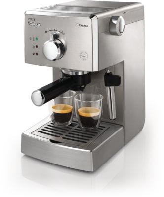 Кофемашина saeco philips инструкция