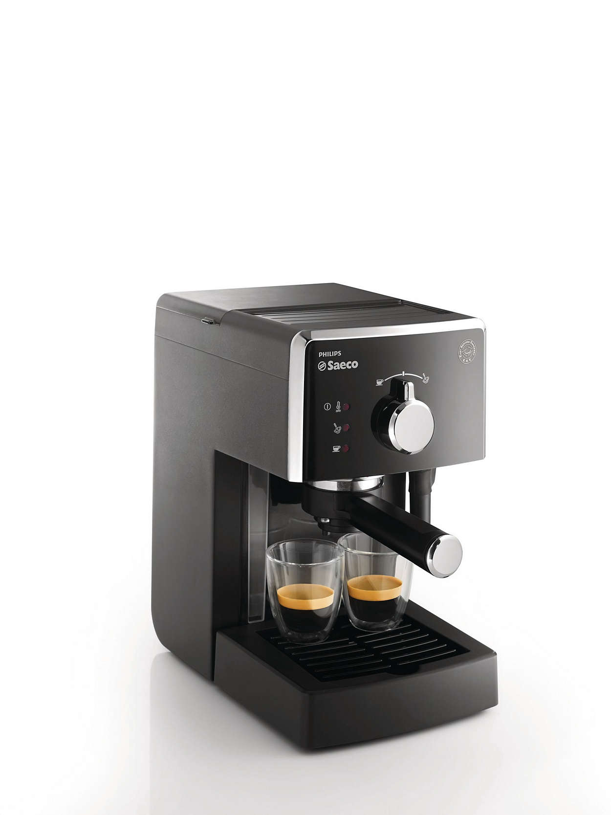 PHILIPS SAECO HD 8423 POEMIA Kávéfőző letöltésében PHILIPS SAECO HD 8423 POEMIA Kávéfőző letöltésében