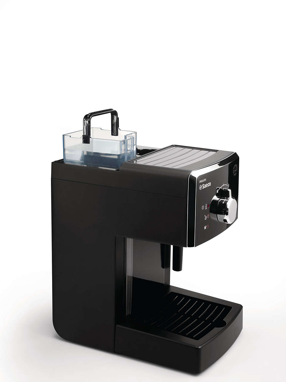 PHILIPS SAECO HD 8423 POEMIA Kávéfőző letöltésében PHILIPS SAECO HD 8423 POEMIA Kávéfőző letöltésében