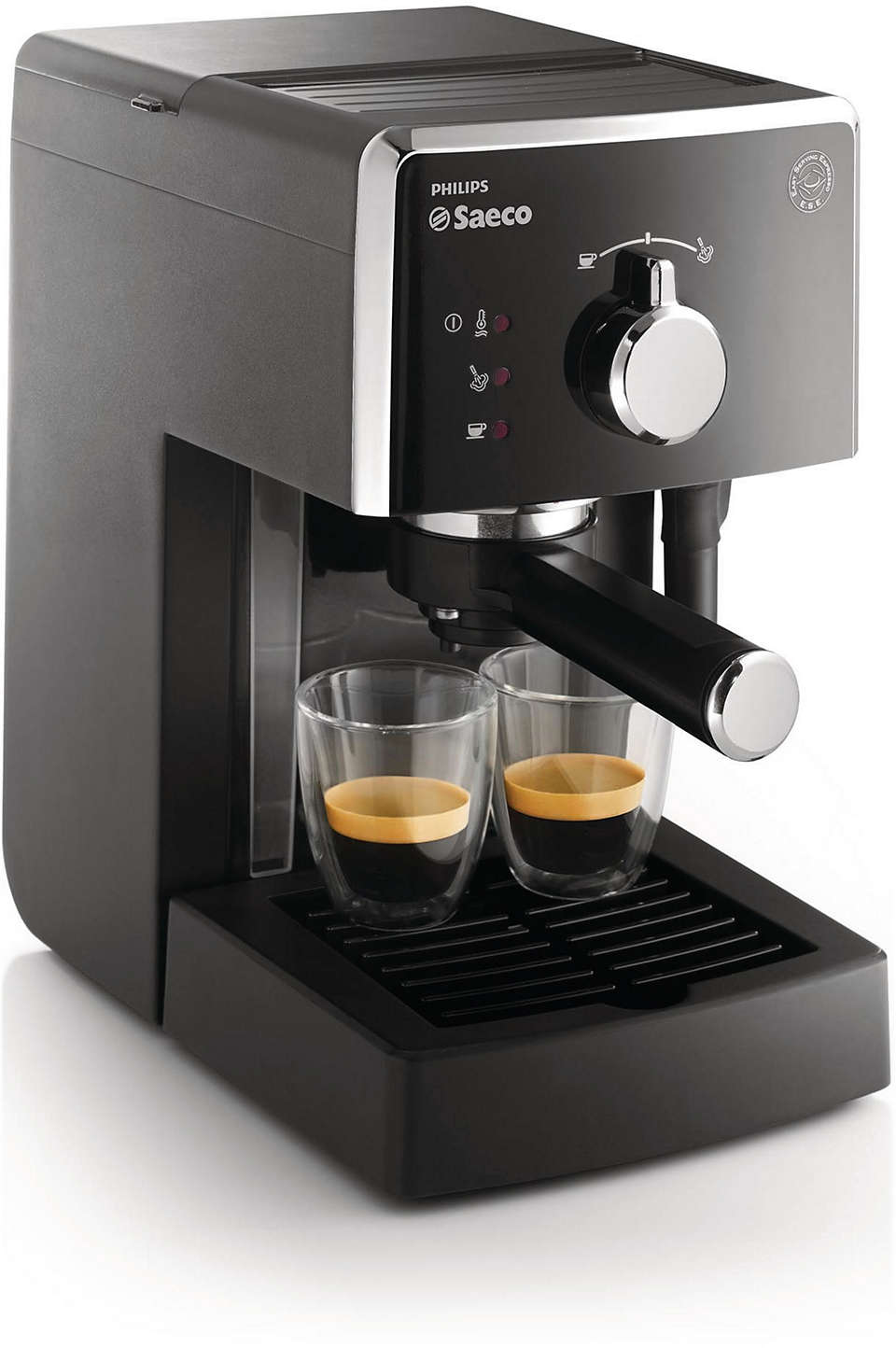 PHILIPS SAECO HD 8423 POEMIA Kávéfőző letöltésében PHILIPS SAECO HD 8423 POEMIA Kávéfőző letöltésében