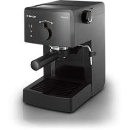 PHILIPS SAECO HD 8423 POEMIA Kávéfőző letöltésében PHILIPS SAECO HD 8423 POEMIA Kávéfőző letöltésében