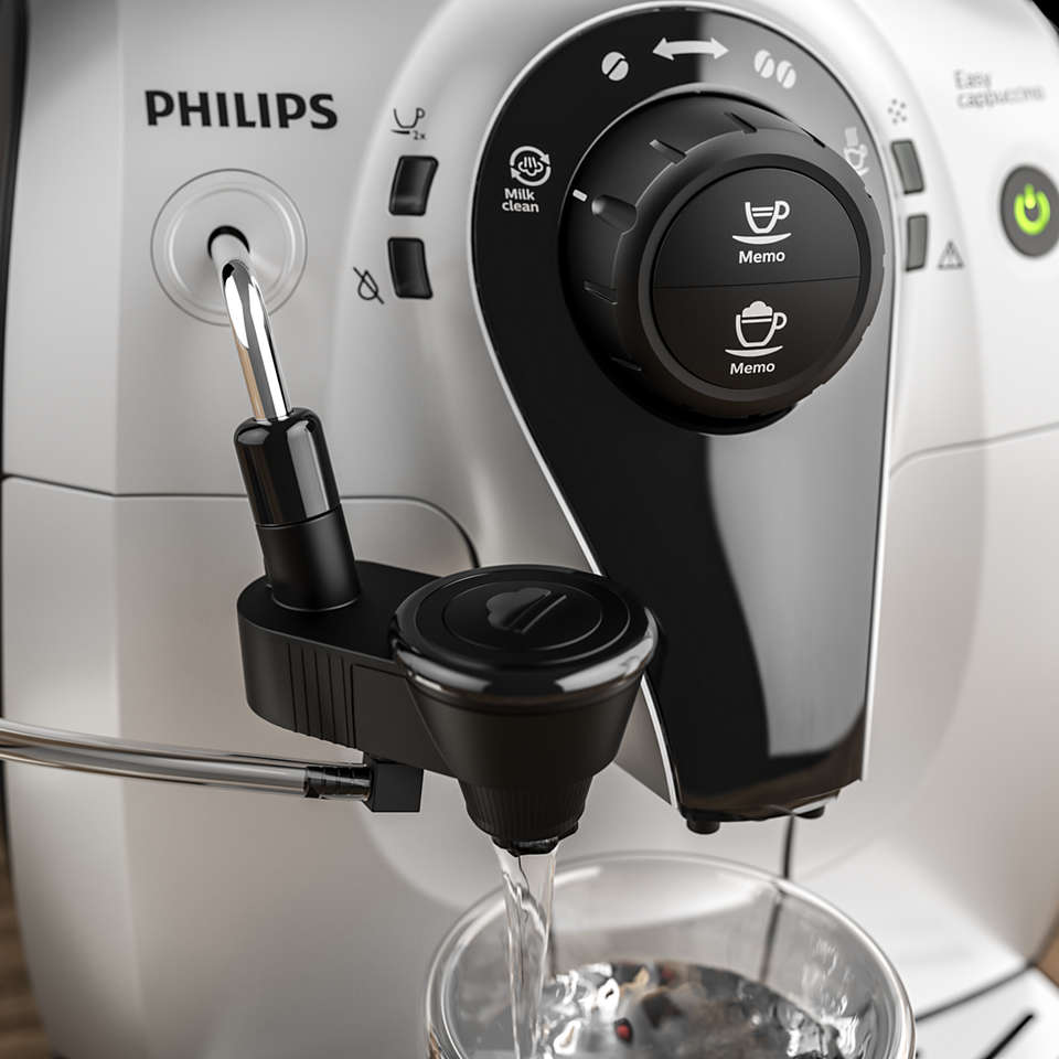 Habosító Philips Saeco HD8652 Habosító Philips Saeco HD8652
