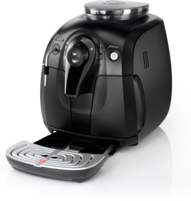 philips saeco hd 8743 инструкция