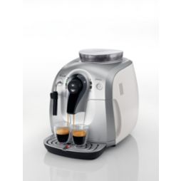 Saeco Xsmall Machine espresso Super Automatique