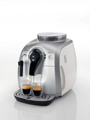 Philips saeco кофемашина инструкция