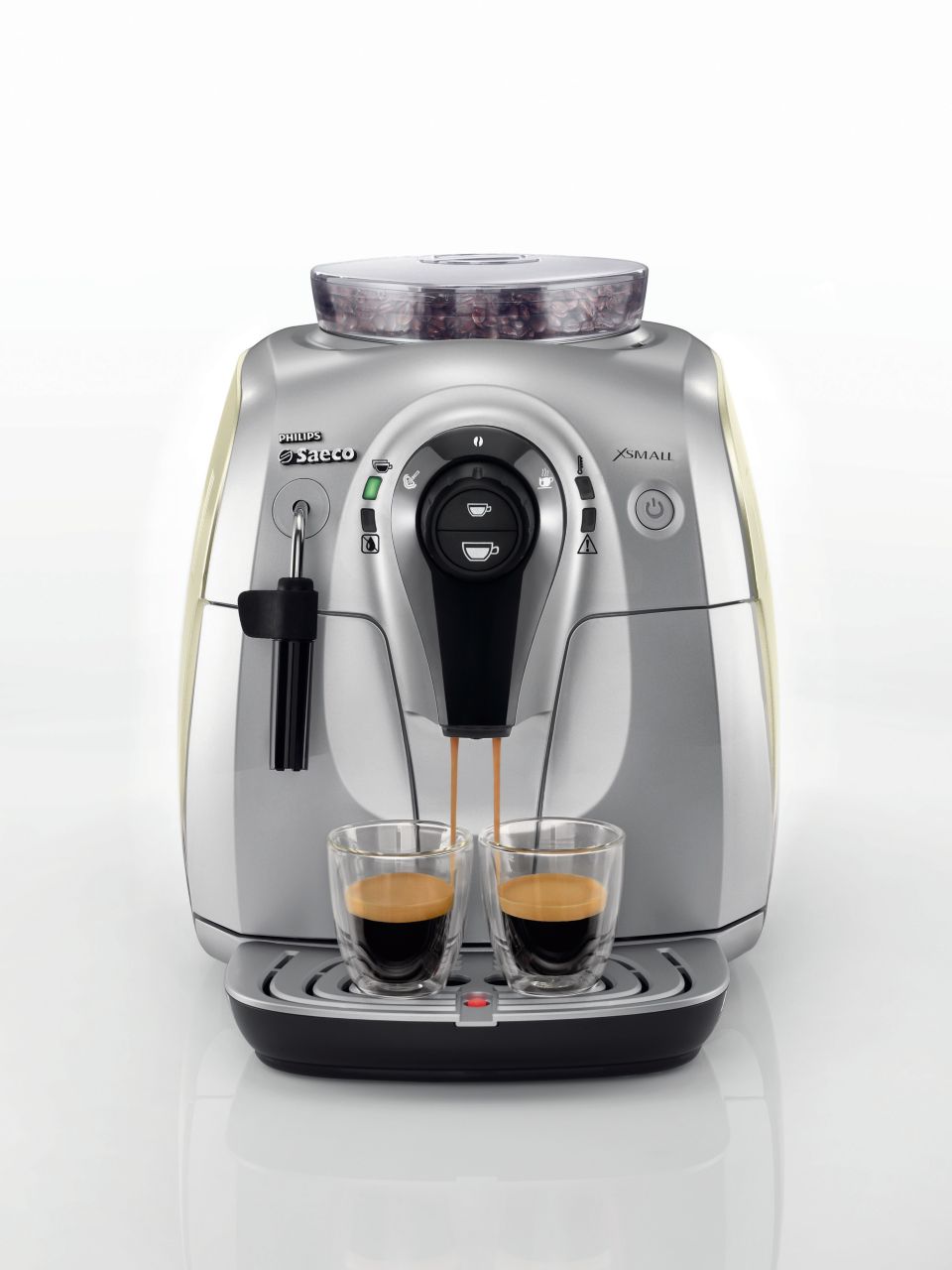 Xsmall Machine espresso Super Automatique HD8745/11 Saeco