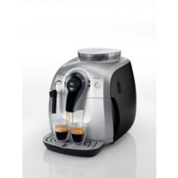 Saeco Xsmall Machine espresso Super Automatique