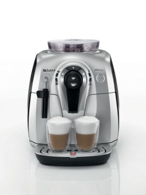 Инструкция saeco xsmall plus
