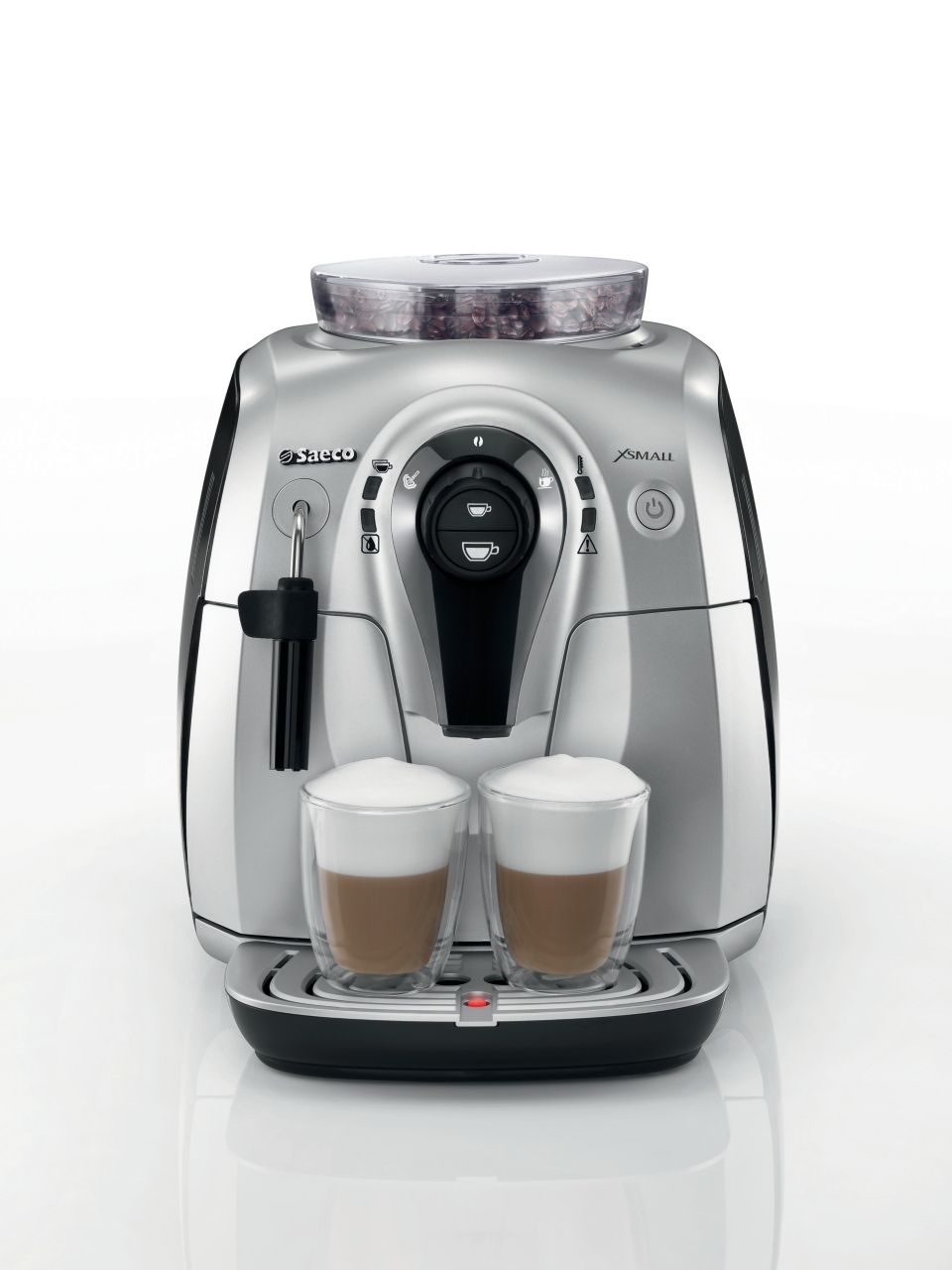 Xsmall Super-automatic espresso machine HD8745/47