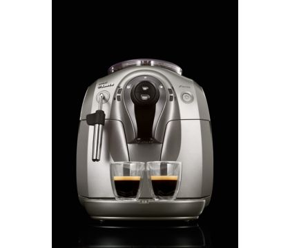 Xsmall Super-automatic espresso machine HD8745/47