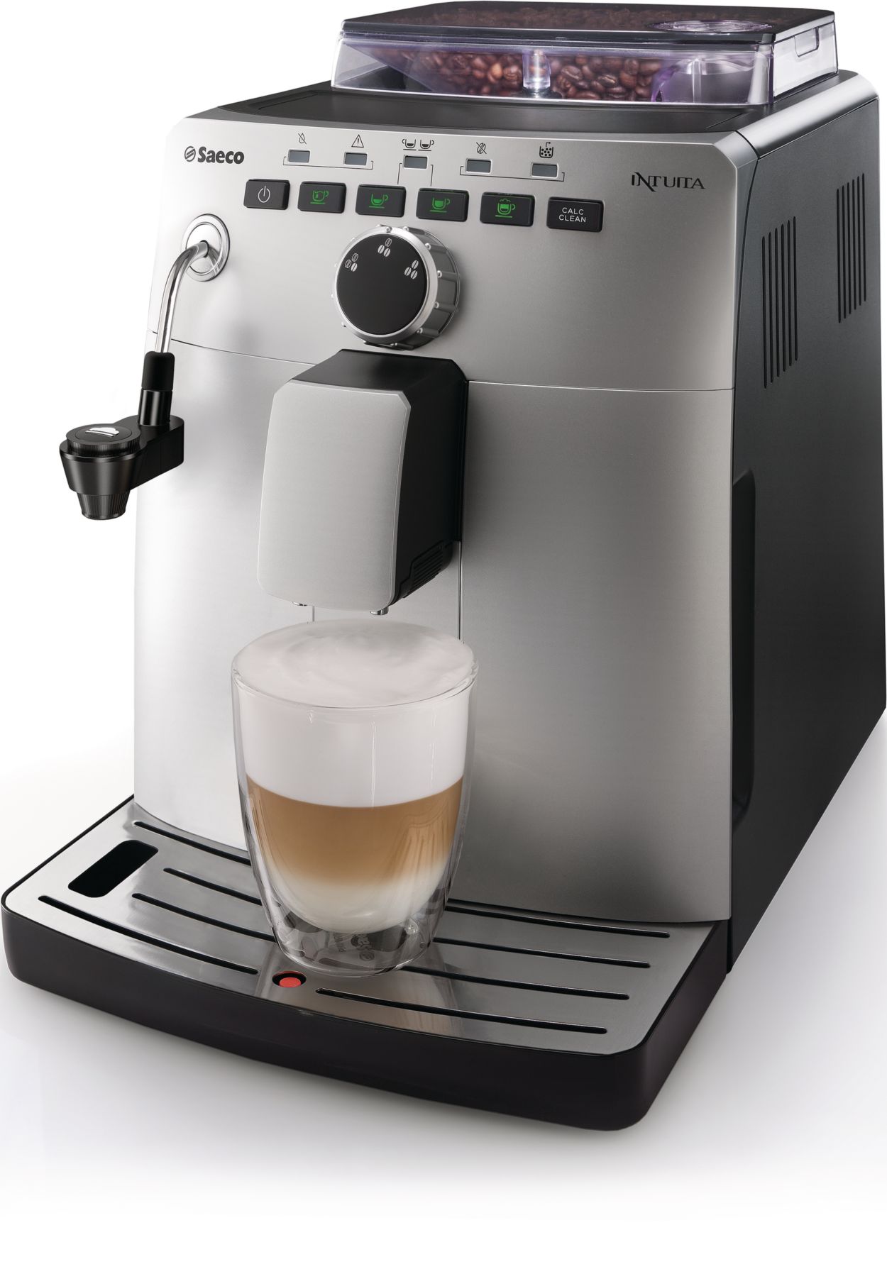 Machine A Cafe A Grain Saeco Philips