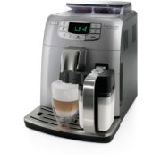 Saeco Intelia Evo Super-automatic espresso machine