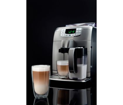 Intelia Evo Kaffeevollautomat Hd8754 11 Saeco