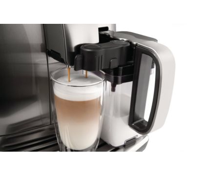 Intelia Evo Kaffeevollautomat Hd8754 11 Saeco