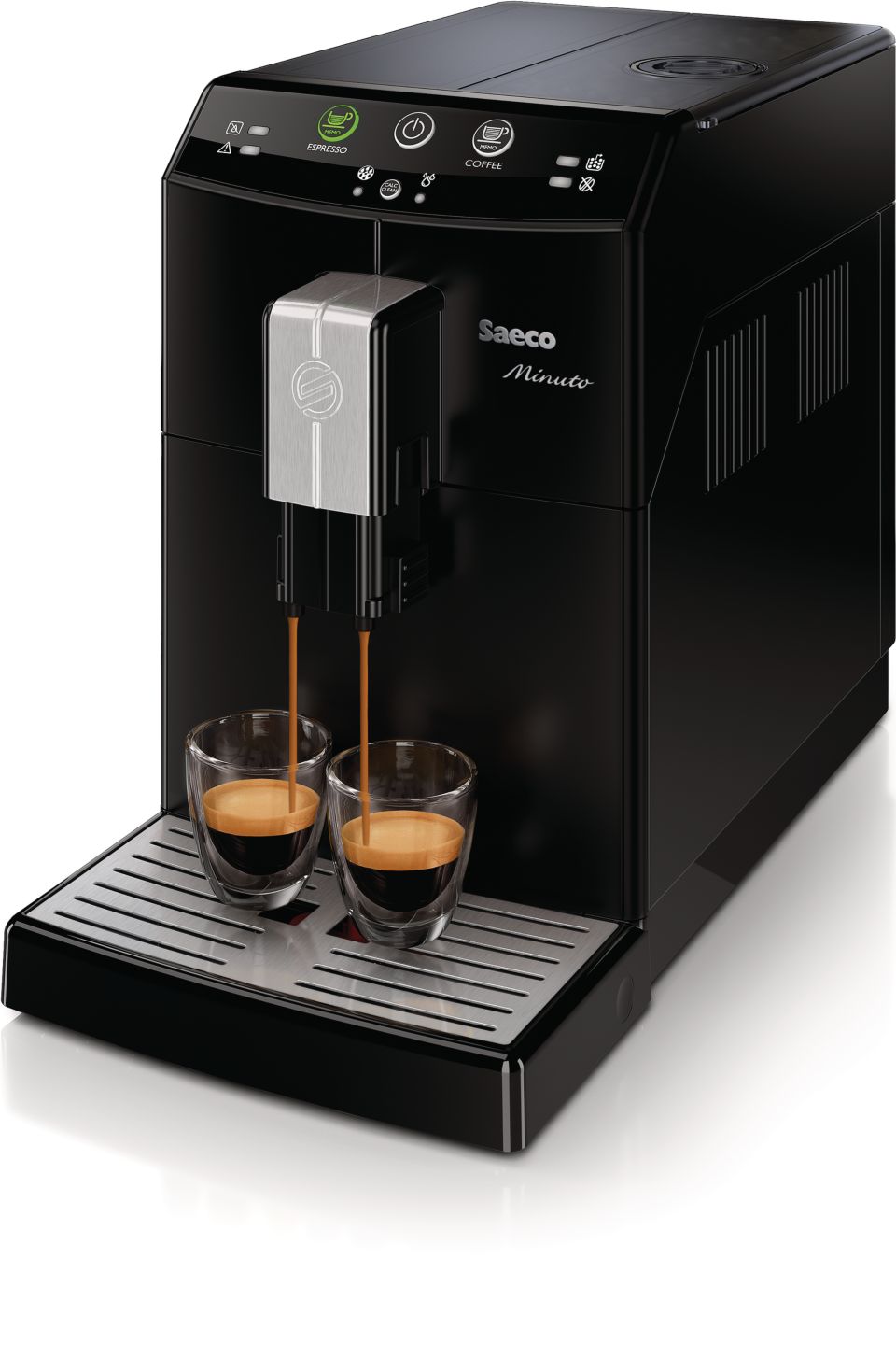 Machine A Cafe Philips Serie 2000 Mode D'emploi