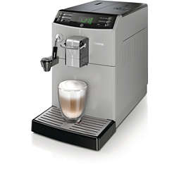Saeco Minuto Super-machine à espresso automatique