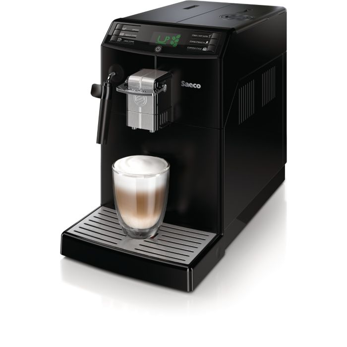Minuto Super-automatic espresso machine HD8775/48 | Saeco