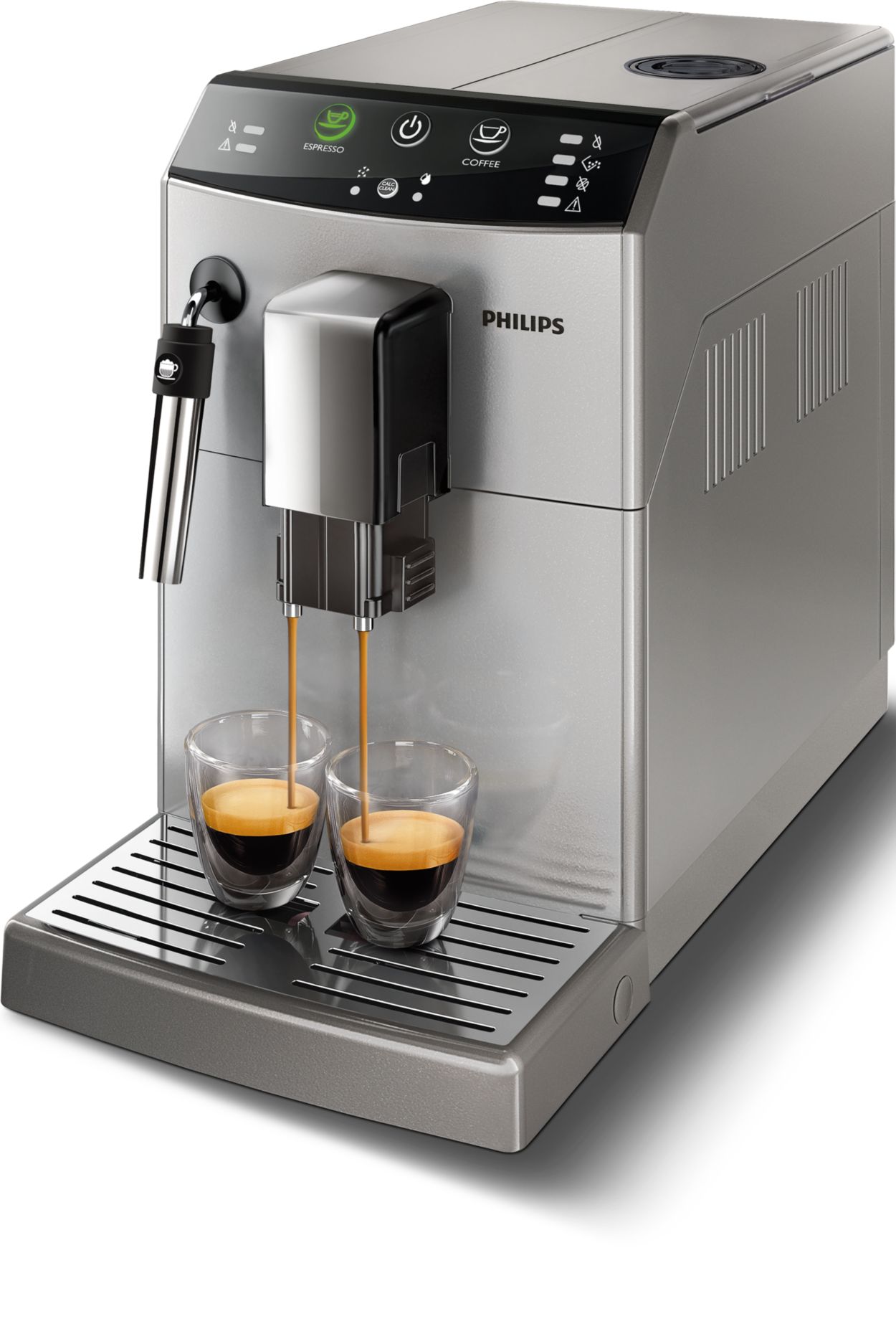 Machine A Cafe Philips Serie 2000 Mode D'emploi