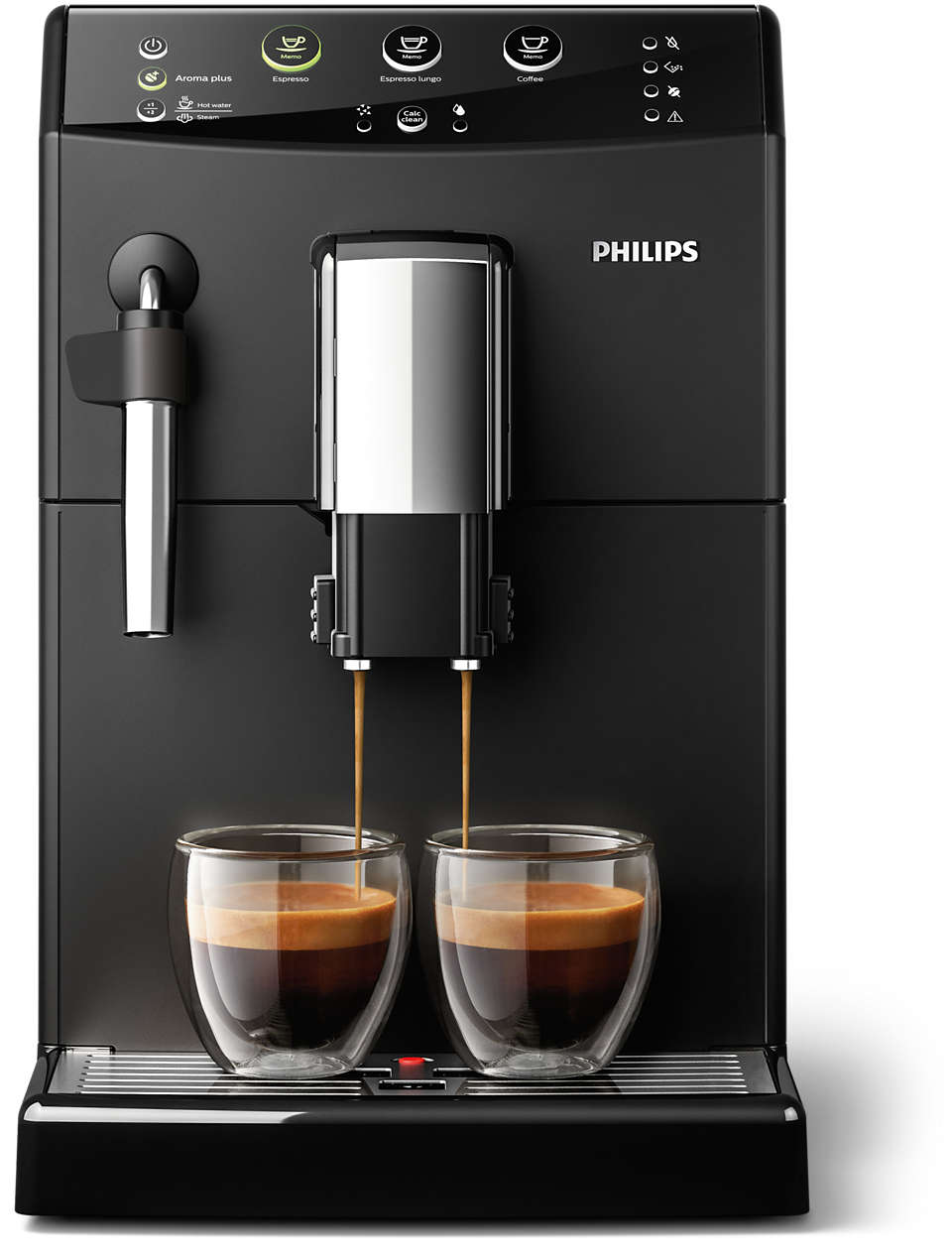 3000 series Automata eszpresszó kávéfőző HD882712 | Philips 3000 series Automata eszpresszó kávéfőző HD882712 | Philips
