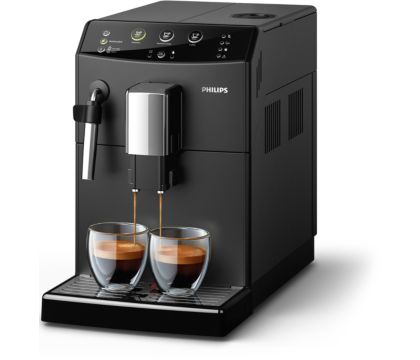 Suurep&auml;rane kohv v&auml;rsketest ubadest, &uuml;he puudutusega