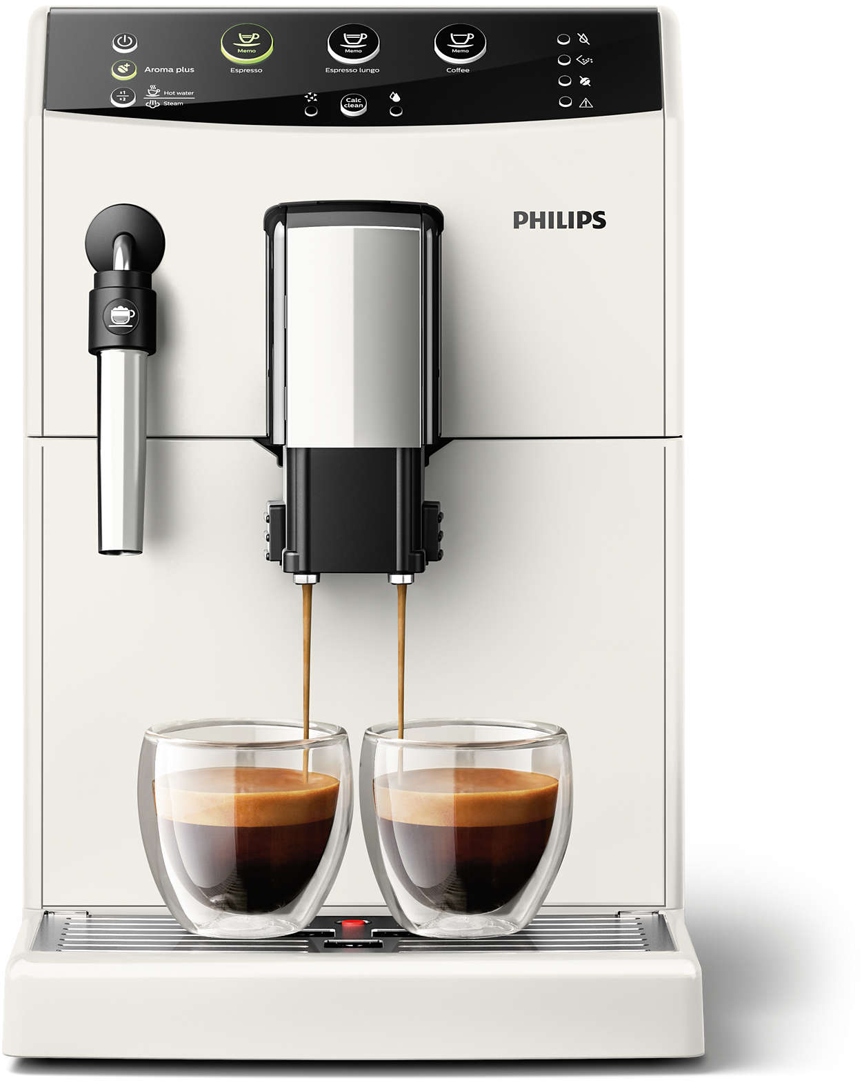 3000 series Automata eszpresszó kávéfőző HD882712 | Philips 3000 series Automata eszpresszó kávéfőző HD882712 | Philips