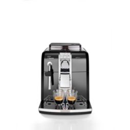 Saeco Syntia Machine espresso Super Automatique