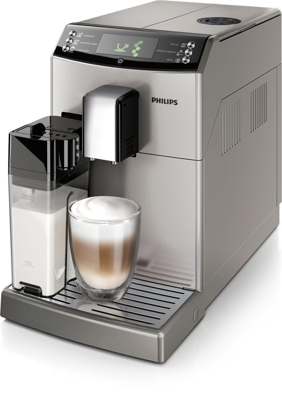 Machine A Cafe Philips Serie 2000 Mode D'emploi
