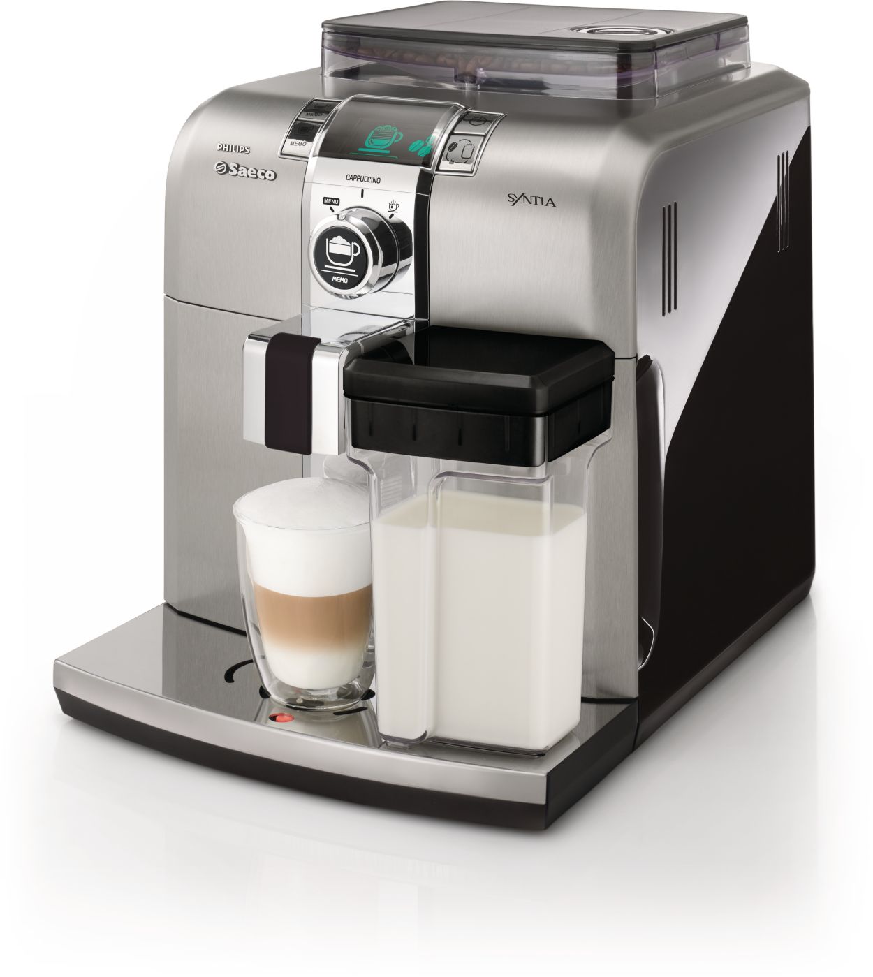 Saeco kaffemaskin