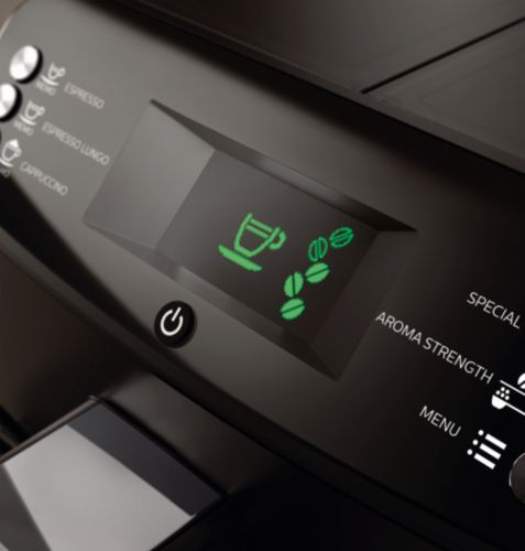 Un espresso delicios şi gustul cafelei la filtru