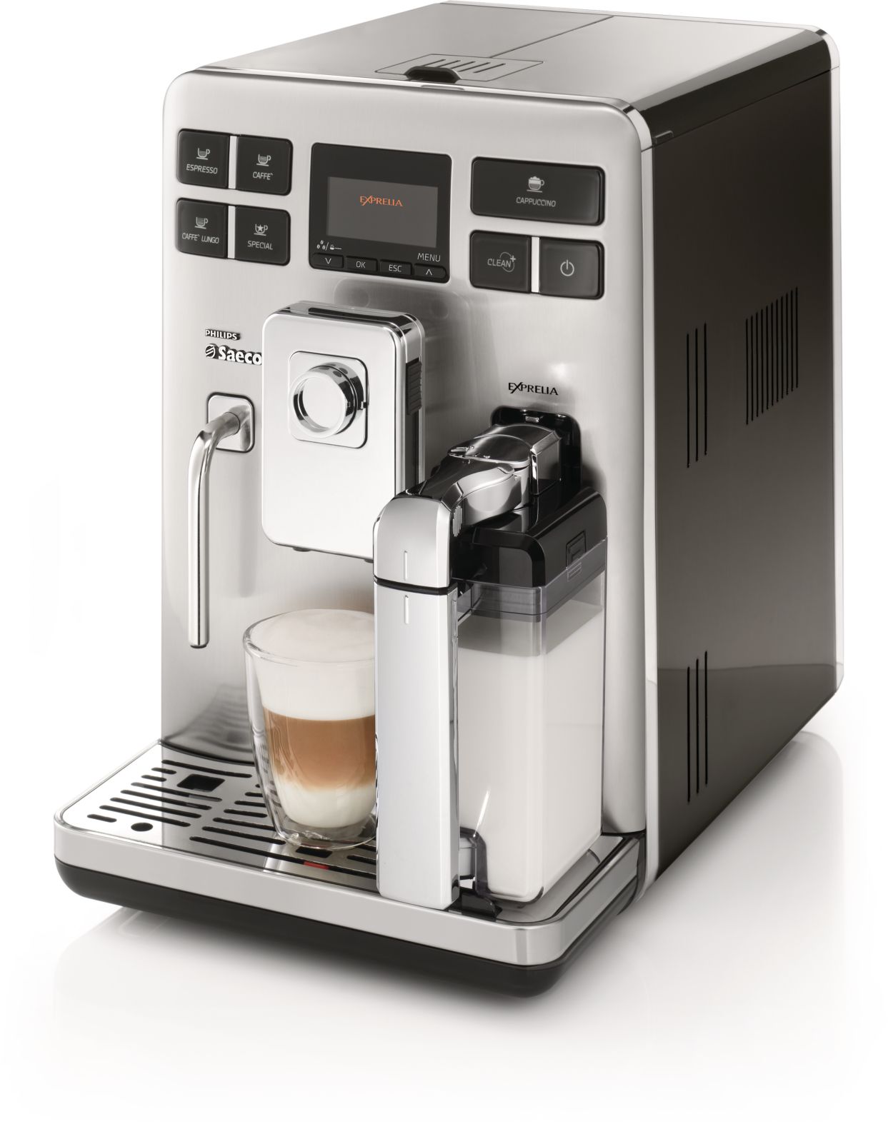 Saeco picobaristo