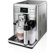 Exprelia Evo Super-machine à espresso automatique