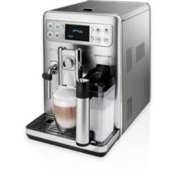 Détartrant CA6700/22 pour machines à café Saeco, 2 pièces - Ampol AGD