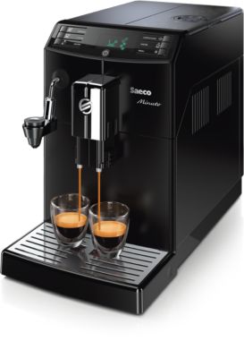 Philips Cafetera espresso súper automática HD8862/01