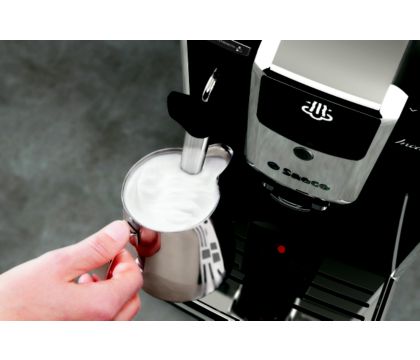Cafetera Espresso Saeco Superautomática Incanto Hd891148 Msi