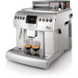 Saeco Royal Machine espresso Super Automatique
