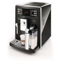 Saeco Xelsis Kaffeevollautomat