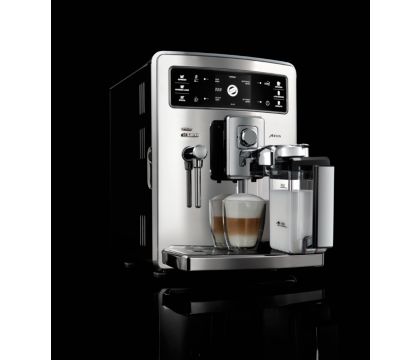 Xelsis Super-automatic espresso machine HD8946/47 | Saeco