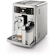 Xelsis Super-machine à espresso automatique