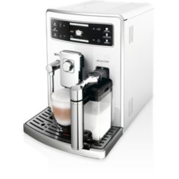 Saeco Xelsis Evo Machine espresso Super Automatique
