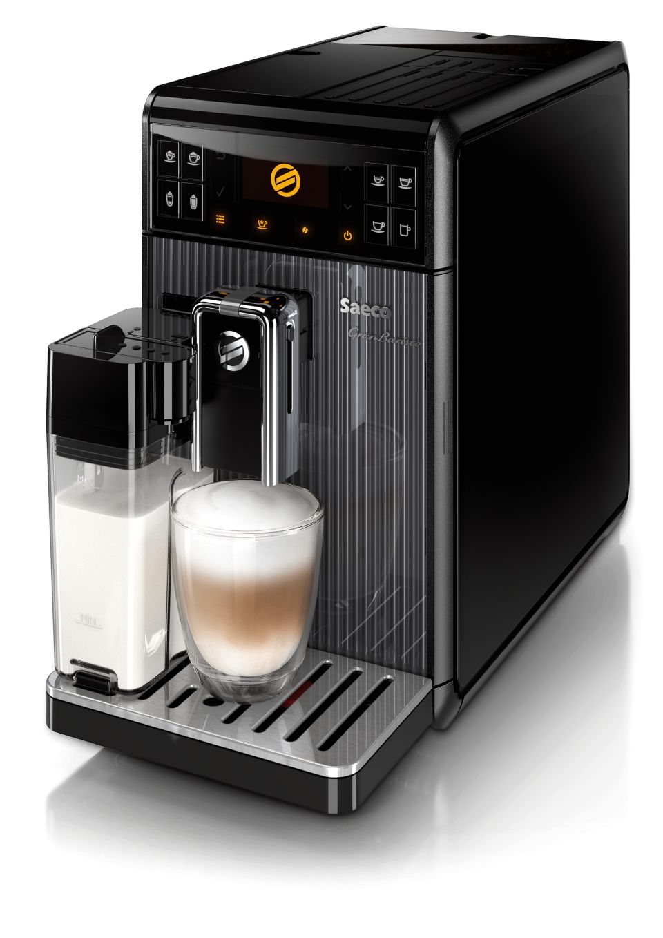 GranBaristo Superautomatic espresso machine HD8964/47 Saeco